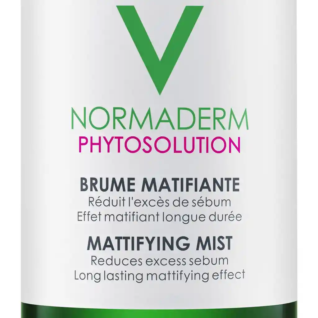 Vichy Bruma Matificante Normaderm