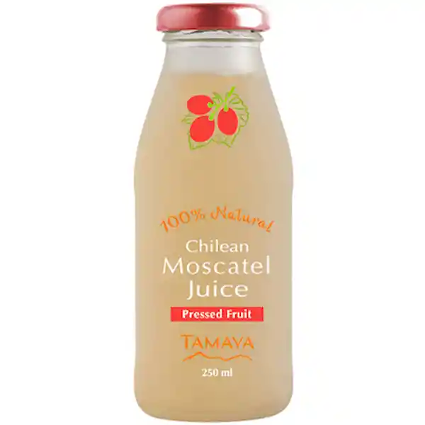 Tamaya Jugo Uva Moscatel