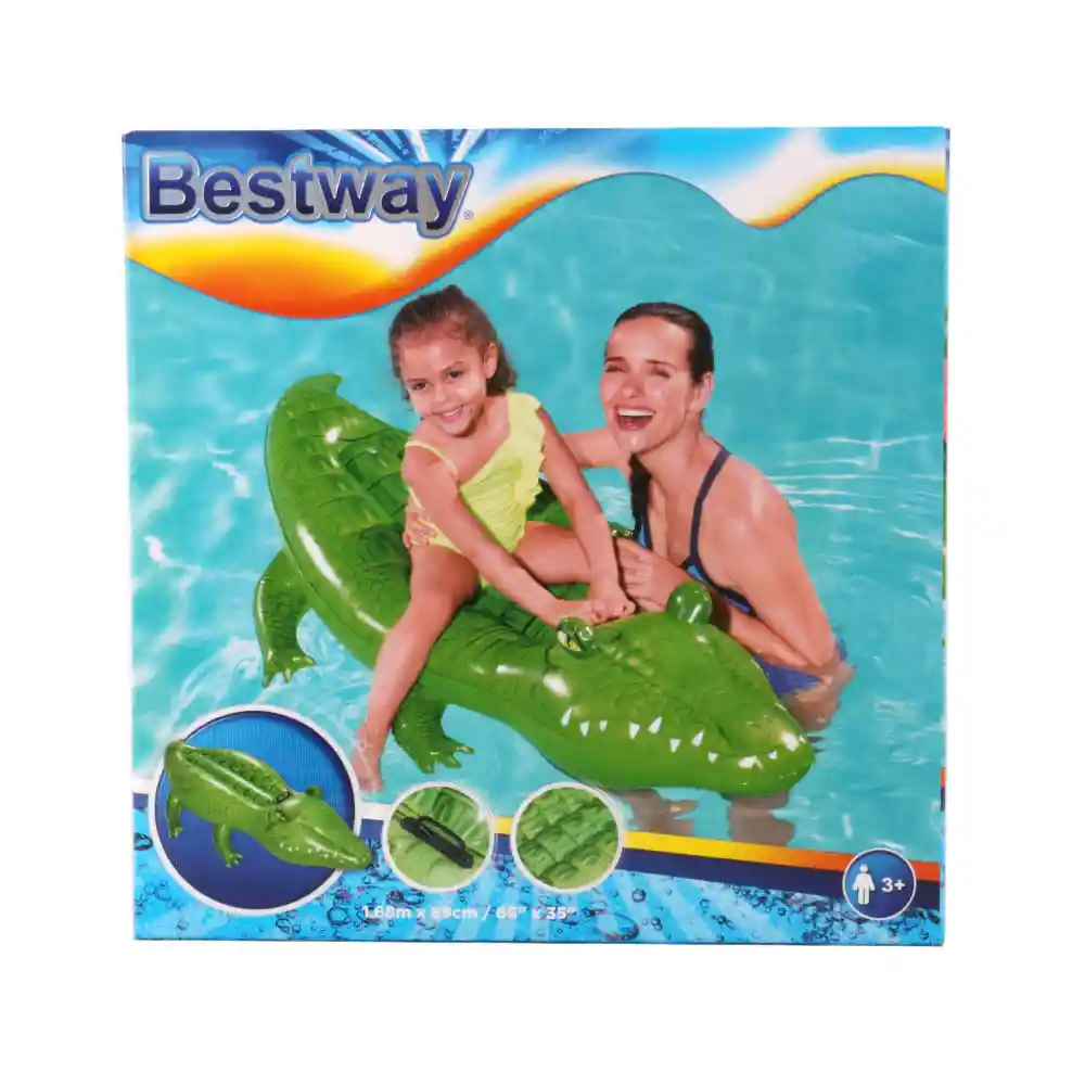 Bestway Inflables