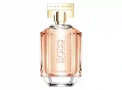 Hugo Boss Perfume The Scent For Her Mujer