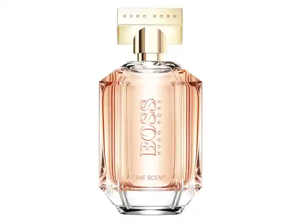 Hugo Boss Perfume The Scent For Her Mujer