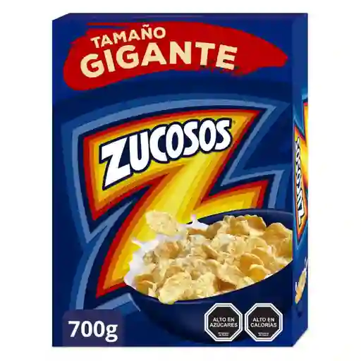 Cereal Zucosos
