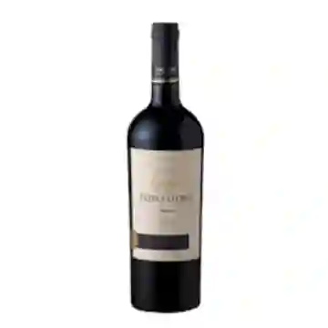 Toro de Oro Carmenere Gran Reserva 750ml