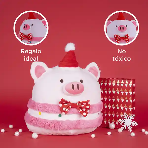 Peluche Cerdito Miniso