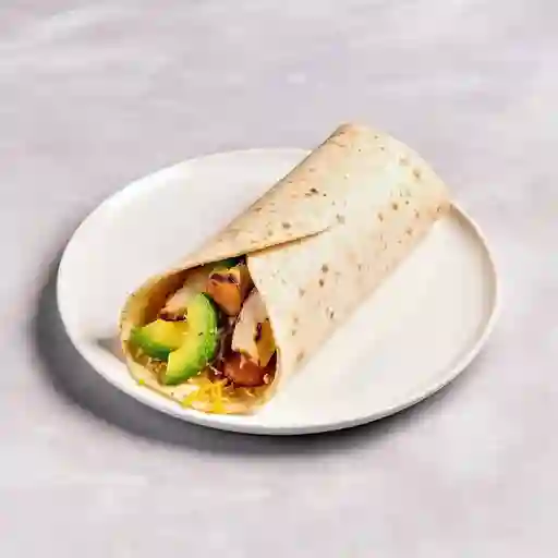 Rollo De Mano Promocional 3 Ingredientes