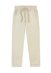 Pantalón Spirit jr Niño Beige Talla 12 - 366