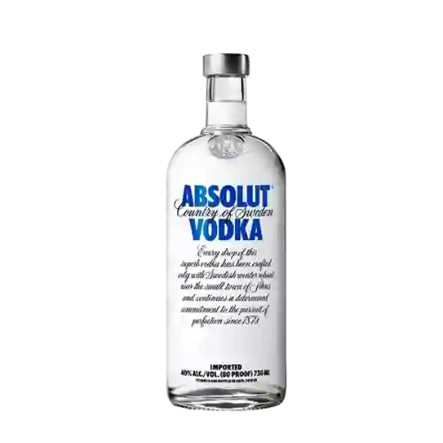 Absolut Vodka