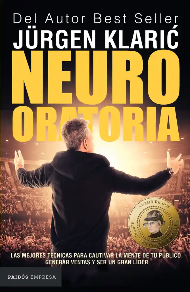 Neuro Oratoria