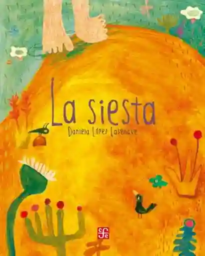 La Siesta - Lopez Diego