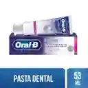 Oral-B Crema Dental 3D White Brilliant Fresh
