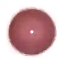 Maceta de Cerámica Con Textura 19.7 x 17.5 cm Casaideas