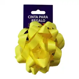 Happydays Cinta Regalo Star Bow Solid