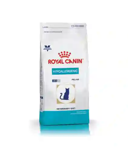 Royal Canin Alimento para Gato Adulto Medicado Hypoallergenic