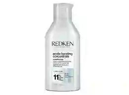 Redken Acondicionador Acidic Bonding Concentrate 300 mL
