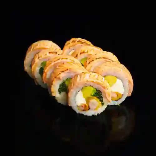 Dragon Roll