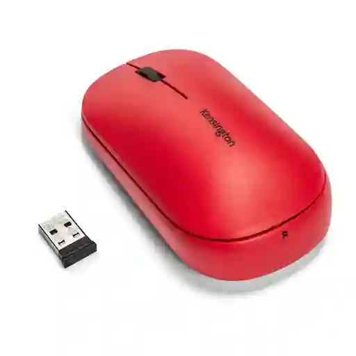 Kensington Mouse Inalámbrico Dual Mode Usb + Bt Slimblade 2.0
