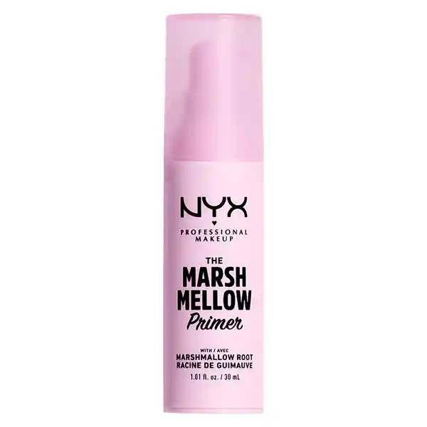 Nyx Prebase Marsh Mellow Primer