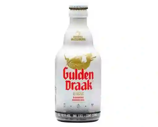 Gulden Draak Classic