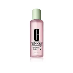 Clinique Tónico Clarifying Lotion 3