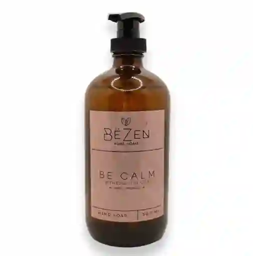 Jabón Líquido be Healthy Bezen