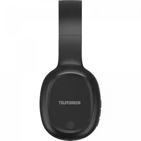 Telefunken Audífonos Bt On Ear Tf H500bt