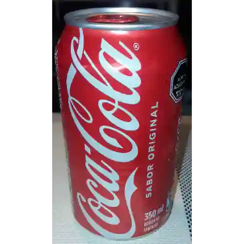 Coca Cola Original