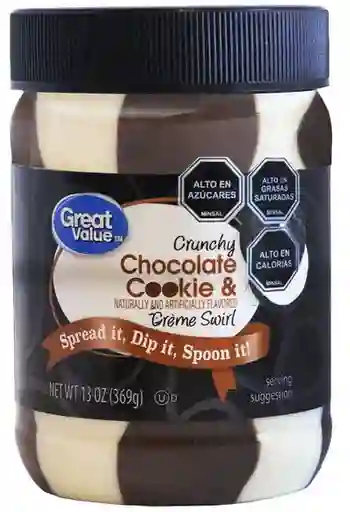 Great Value Crema Hazelnut Spread