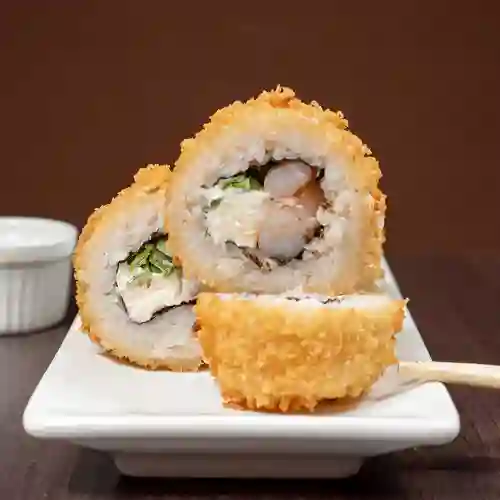 Ebi Tempura