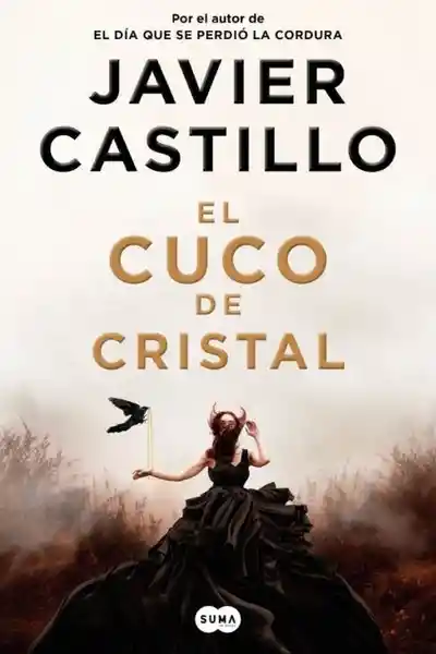 El Cuco de Cristal - Castillo Javier