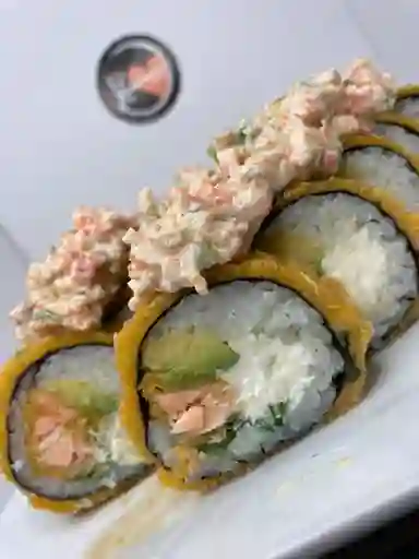 Koromoto Roll