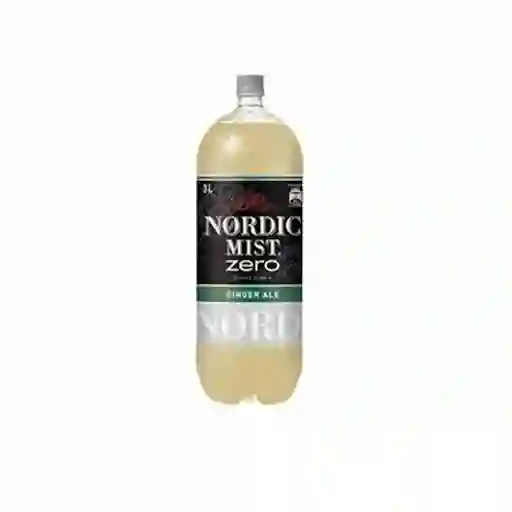 Nordic Mist Zero 1,5lts