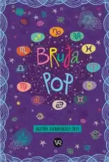 Agenda 2021 Astrologica Bruja Pop