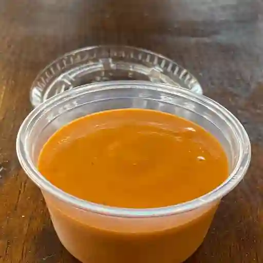 Salsa Spicy