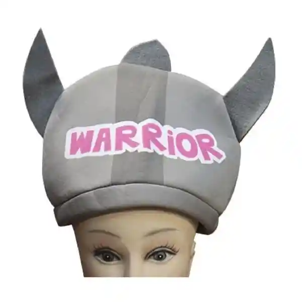 Gorro Vikingo Warrior
