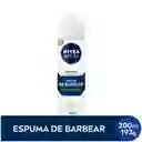 Nivea Men Espuma Afeitar Sensitive