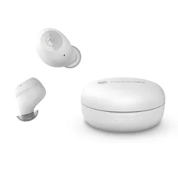 Motorola Audífonos Budbs 150 True Wireless Blanco