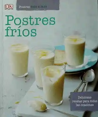 Postres Frios