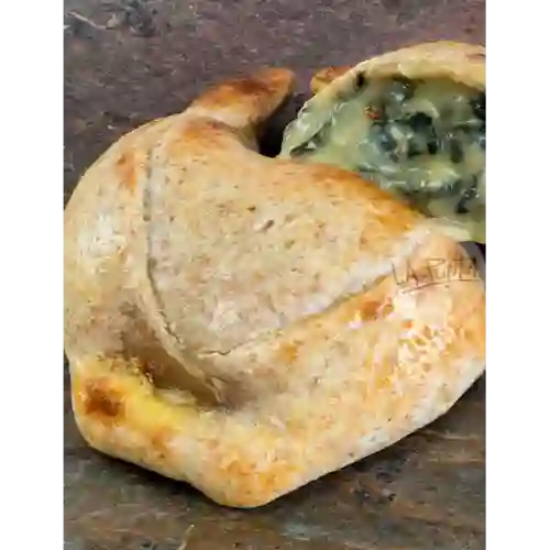 Empanada de Espinaca 120Gr