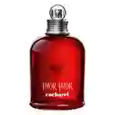 Edt Amor Amor Fragancia100 Ml