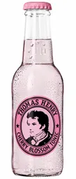 Thomas Henry Agua Tónica Sabor Cherry Blossom