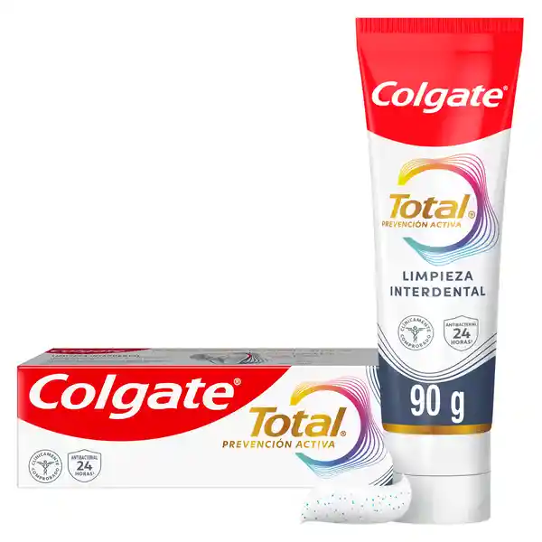 Colgate Pasta Dental Total Interdental