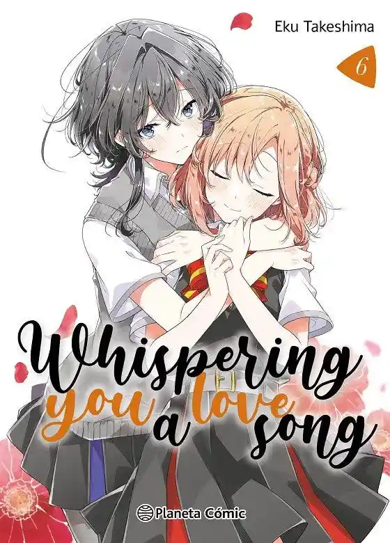 Whispering You a Love Song N� 06