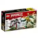 Lego Set de Construcción Ninjago Meca de Combate Ninja 71781
