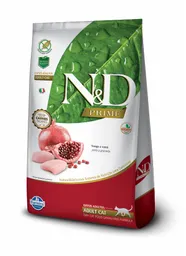 N&D Alimento Prime para Gato 