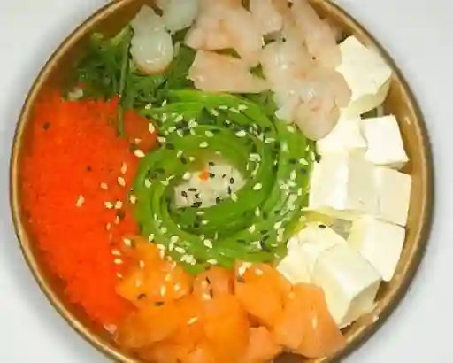 Gohan Koromoto y Bebida 350 ml