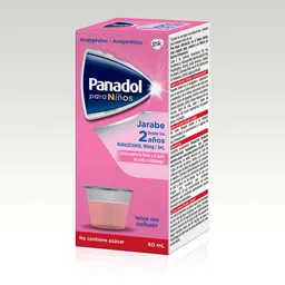 Panadol (160 mg)