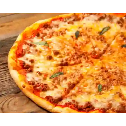 Pizza Bolognesa