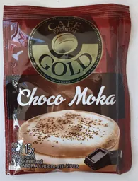 Gold Café Choco Moka