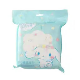 Sanrio Set Toalla de Baño