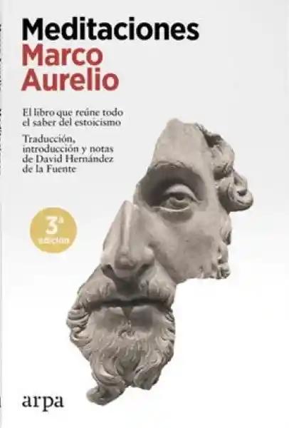 Meditaciones - Marco Aurelio